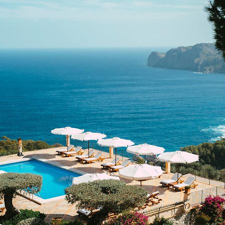 Villa Sa Pedrissa Deià Exterior foto