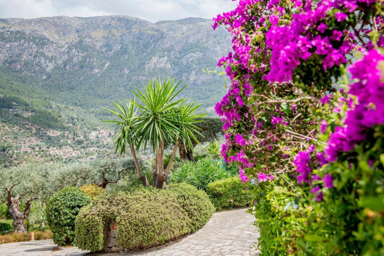 Villa Sa Pedrissa Deià Exterior foto