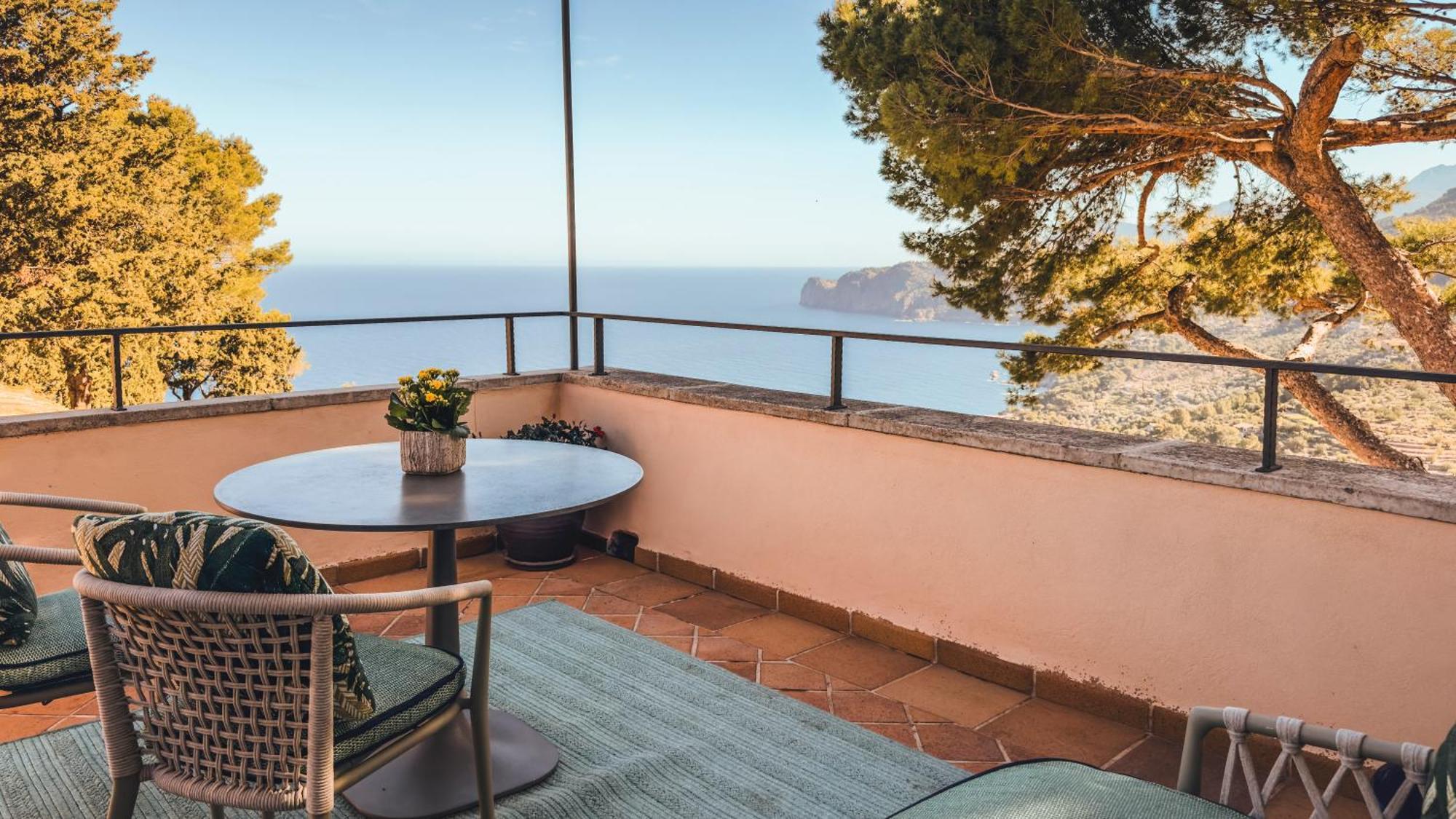 Villa Sa Pedrissa Deià Exterior foto