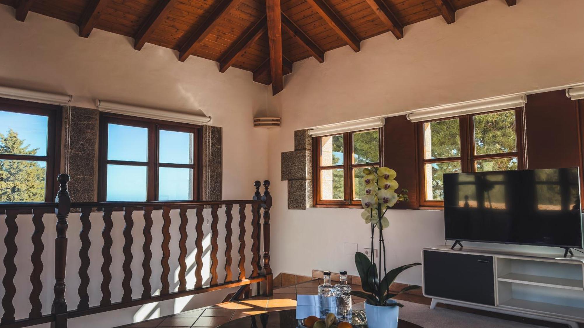 Villa Sa Pedrissa Deià Exterior foto